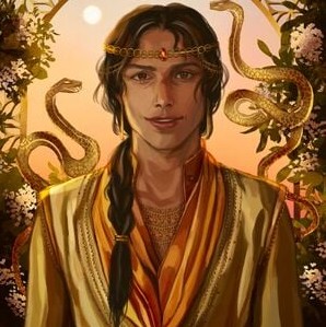Oberyn Martell