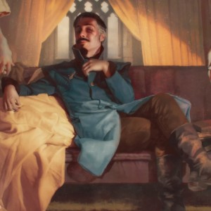 Petyr Baelish (Littlefinger)