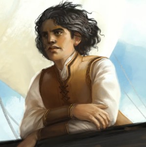 Quentyn Martell