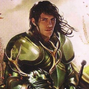 Renly Baratheon