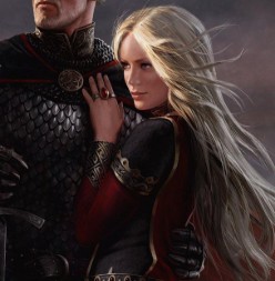 Rhaenys Targaryen