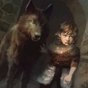 Rickon Stark