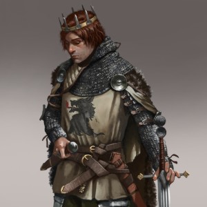 Robb Stark