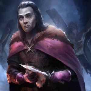 Roose Bolton
