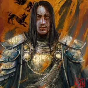 Sandor Clegane / The Hound