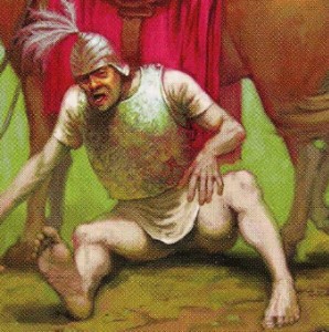 Ser Dontos Hollard