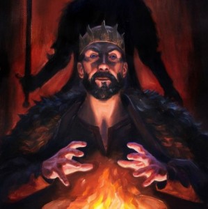 Stannis Baratheon