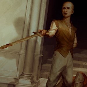 Syrio Forel