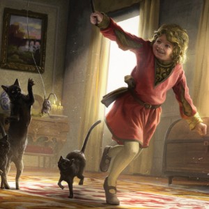 Tommen Baratheon