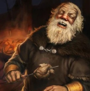 Tormund Giantsbane