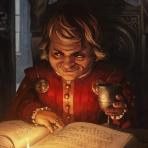 Tyrion Lannister