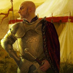 Tywin Lanniser