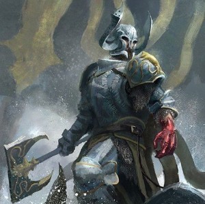Victarion Greyjoy