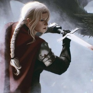 Visenya Targaryen