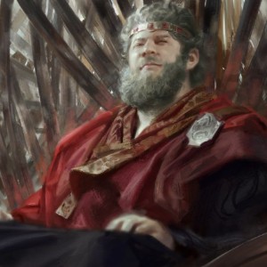 Viserys Targaryen I