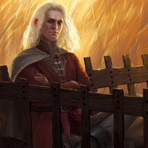 Viserys Targaryen III