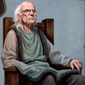 Walder Frey