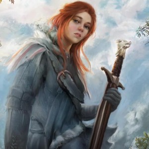 Ygritte