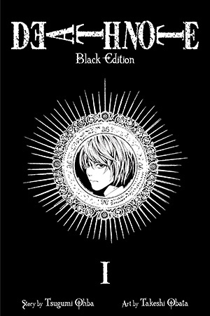 Black edition 1