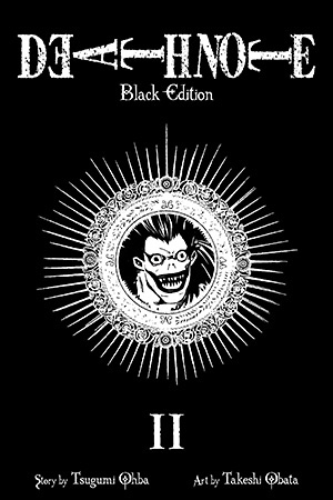Black edition 2