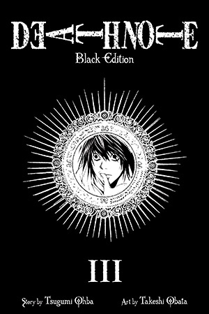 Black edition 3