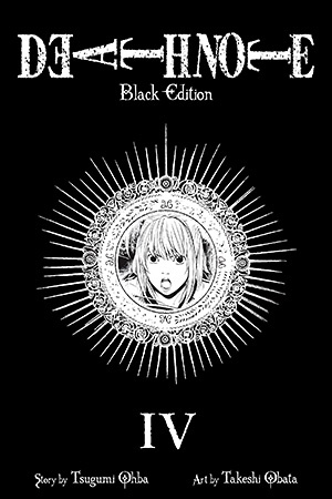 Black edition 4