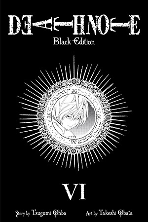 Black edition 6
