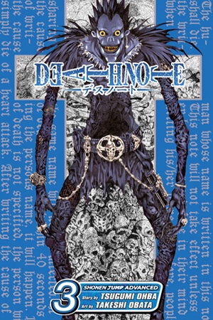 Volume 3
