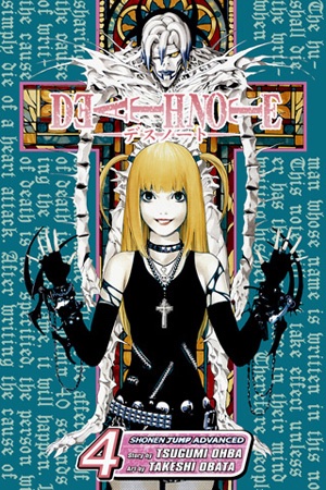 Volume 4