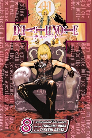 Volume 8