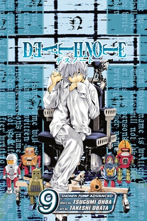 Volume 9