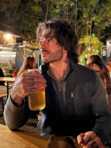 Jagger