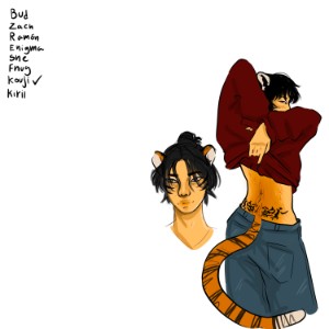 Kouji