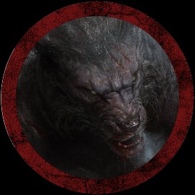 Werewolf in Tuscon