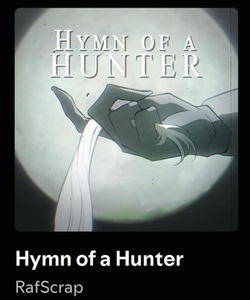 Hymn of a Hunter