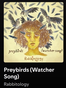 Preybirds (Watcher Song)