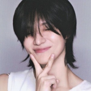 taemin (soloist/shinee)