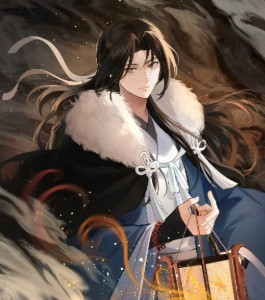 Cui Buqu