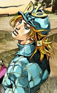 Diego Brando