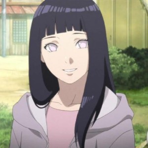 Hinata Hyuga