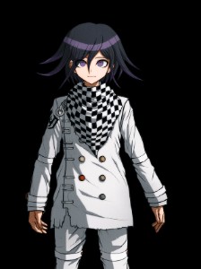 Kokichi Ouma