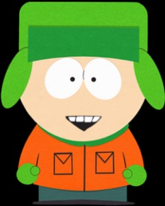 Kyle Broflovski