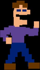 Michael Afton