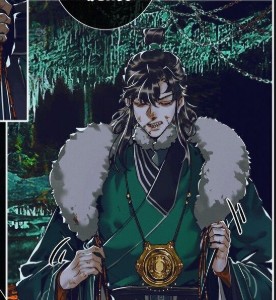 Qi Rong