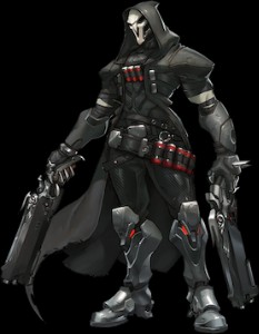 Reaper