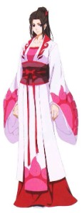 Wen Qing