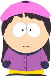 Wendy Testaburger