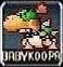 Baby Bowser