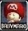 Baby Mario