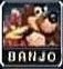 Banjo & Kazooie